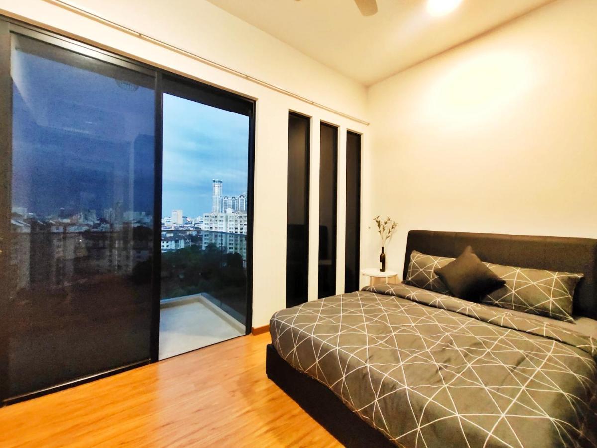 Beacon Executive Suite At Georgetown For 10Pax And 2 Bed Room 外观 照片